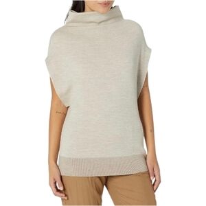 NWOT CLUB MONACO Abhy Jacquard Sweater